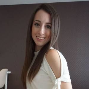 Meet your Posher, Ciara